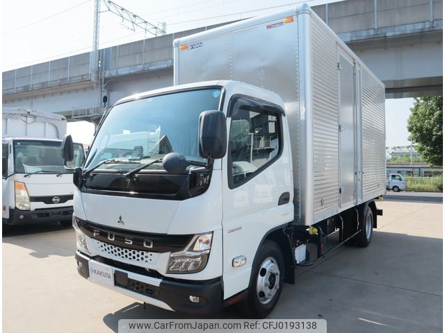 mitsubishi-fuso canter 2023 -MITSUBISHI--Canter 2RG-FEA20--FEA20-600144---MITSUBISHI--Canter 2RG-FEA20--FEA20-600144- image 1