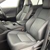 toyota harrier 2021 -TOYOTA--Harrier 6BA-MXUA80--MXUA80-0061623---TOYOTA--Harrier 6BA-MXUA80--MXUA80-0061623- image 4