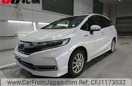 honda shuttle 2020 -HONDA--Shuttle GP8--2104048---HONDA--Shuttle GP8--2104048-