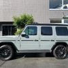 mercedes-benz g-class 2023 quick_quick_3DA-463350_W1N4633502X455275 image 8