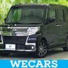 daihatsu tanto 2018 quick_quick_DBA-LA600S_LA600S-0674158 image 1