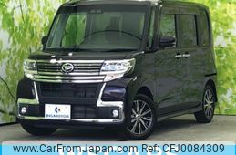 daihatsu tanto 2018 quick_quick_DBA-LA600S_LA600S-0674158