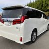 toyota alphard 2018 -TOYOTA 【静岡 330ﾁ8099】--Alphard AYH30W--0063255---TOYOTA 【静岡 330ﾁ8099】--Alphard AYH30W--0063255- image 2