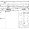 suzuki alto 2016 -SUZUKI 【豊田 580ﾇ3791】--Alto DBA-HA36S--HA36S-105512---SUZUKI 【豊田 580ﾇ3791】--Alto DBA-HA36S--HA36S-105512- image 3