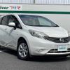 nissan note 2012 TE3337 image 11