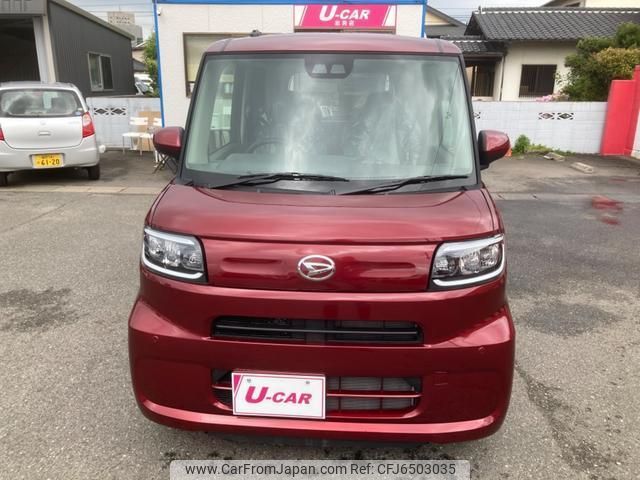 Daihatsu tanto 2020