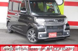 daihatsu tanto 2017 CFJ1452719