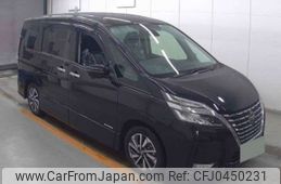 nissan serena 2020 -NISSAN--Serena DAA-GFC27--GFC27-194516---NISSAN--Serena DAA-GFC27--GFC27-194516-