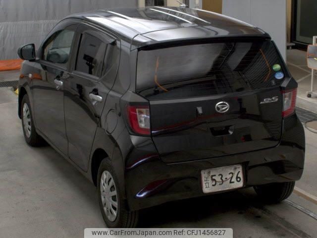 daihatsu mira-e-s 2018 -DAIHATSU--Mira e:s LA350S-0113377---DAIHATSU--Mira e:s LA350S-0113377- image 2