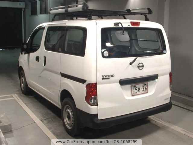 nissan nv200-vanette 2019 -NISSAN--NV200 VNM20-102940---NISSAN--NV200 VNM20-102940- image 2