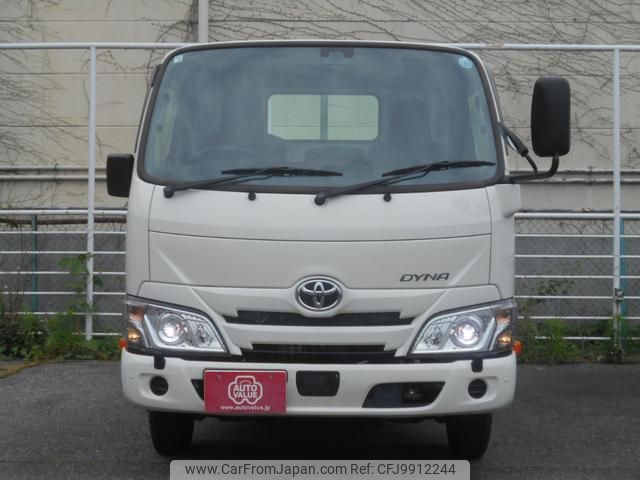 toyota dyna-truck 2023 quick_quick_GDY281_GDY281-0007429 image 2