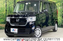 honda n-box 2020 -HONDA--N BOX 6BA-JF3--JF3-1498588---HONDA--N BOX 6BA-JF3--JF3-1498588-