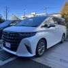 toyota alphard 2023 quick_quick_3BA-AGH40W_AGH40-0006778 image 1