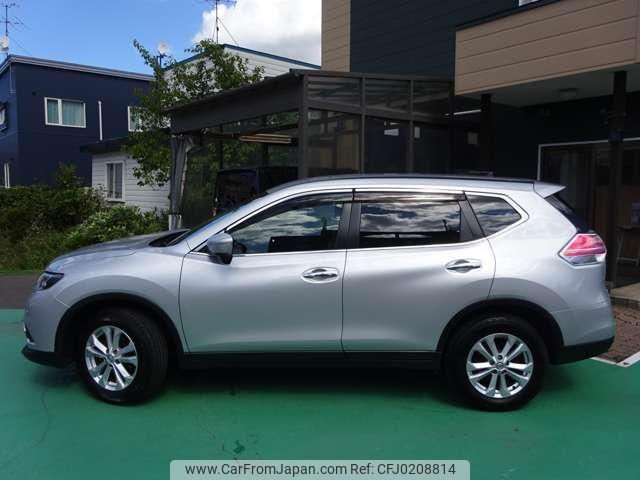 nissan x-trail 2015 -NISSAN--X-Trail NT32--523279---NISSAN--X-Trail NT32--523279- image 2