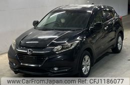 honda vezel 2014 -HONDA--VEZEL RU1-1005839---HONDA--VEZEL RU1-1005839-