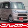 daihatsu tanto 2017 quick_quick_LA600S_LA600S-0600991 image 1