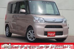 daihatsu tanto 2017 quick_quick_LA600S_LA600S-0600991