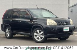 nissan x-trail 2009 -NISSAN--X-Trail DBA-NT31--NT31-042298---NISSAN--X-Trail DBA-NT31--NT31-042298-