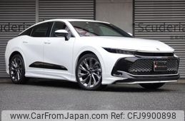 toyota crown 2023 quick_quick_6AA-AZSH35_AZSH35-6005288