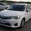 toyota corolla-fielder 2013 quick_quick_DAA-NKE165G_NKE165-7005518 image 1