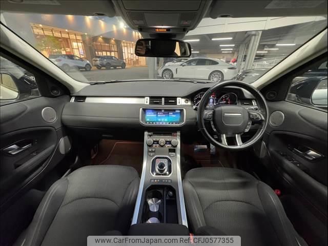 land-rover range-rover-evoque 2018 quick_quick_LDA-LV2NB_SALVA2AN1JH284470 image 2