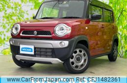 suzuki hustler 2016 CFJ1482361