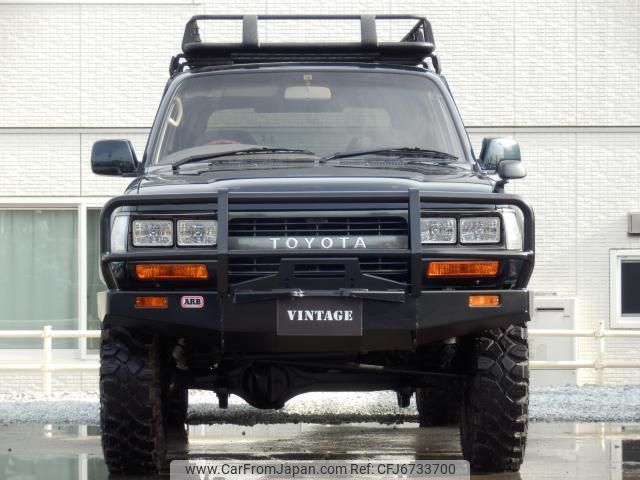 【中古】 Ｔｈｅ　Ｊａｐａｎｅｓｅ　ｔｏｄａｙ 現代日本（英文版） Ｅｎｌａｒｇｅｄ/タトル出版/エドウィン・オールドファーザー・ライシャ 1994 Toyota Land Cruiser 80 E-FZJ80G - Car Price $22,449
