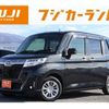 subaru justy 2017 -SUBARU--Justy DBA-M900F--M900F-0000819---SUBARU--Justy DBA-M900F--M900F-0000819- image 1