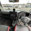 suzuki jimny 2013 -SUZUKI--Jimny ABA-JB23W--JB23W-693148---SUZUKI--Jimny ABA-JB23W--JB23W-693148- image 4