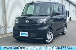 daihatsu tanto 2023 quick_quick_5BA-LA650S_LA650S-0343647