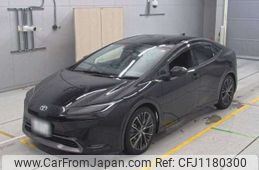 toyota prius 2024 -TOYOTA 【名古屋 334ﾅ2116】--Prius 6AA-MXWH60--MXWH60-4064824---TOYOTA 【名古屋 334ﾅ2116】--Prius 6AA-MXWH60--MXWH60-4064824-
