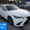 lexus es 2019 -LEXUS 【鳥取 300ほ3654】--Lexus ES AXZH10-1004716---LEXUS 【鳥取 300ほ3654】--Lexus ES AXZH10-1004716- image 1