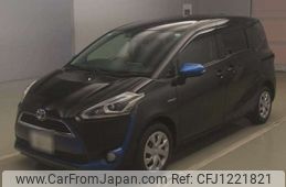 toyota sienta 2015 -TOYOTA 【八王子 530ﾃ2831】--Sienta DAA-NHP170G--NHP170-7019170---TOYOTA 【八王子 530ﾃ2831】--Sienta DAA-NHP170G--NHP170-7019170-