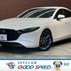 mazda mazda3 2022 CFJ1819314 image 1