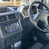 mitsubishi pajero-mini 2001 CFJ1774074 image 15