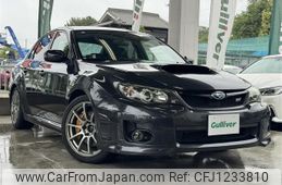 subaru impreza 2010 -SUBARU--Impreza CBA-GVF--GVF-002600---SUBARU--Impreza CBA-GVF--GVF-002600-