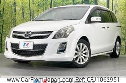 mazda mpv 2010 -MAZDA--MPV DBA-LY3P--LY3P-223408---MAZDA--MPV DBA-LY3P--LY3P-223408-