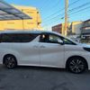 toyota alphard 2022 -TOYOTA 【大阪 330ﾔ7211】--Alphard 3BA-AGH30W--AGH30-0430742---TOYOTA 【大阪 330ﾔ7211】--Alphard 3BA-AGH30W--AGH30-0430742- image 34