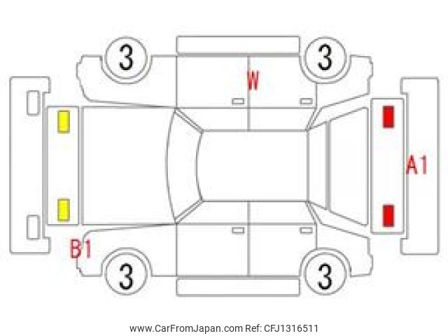 lexus nx 2018 -LEXUS--Lexus NX DAA-AYZ10--AYZ10-1020661---LEXUS--Lexus NX DAA-AYZ10--AYZ10-1020661- image 2