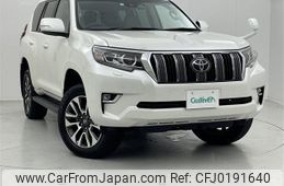 toyota land-cruiser-prado 2023 -TOYOTA--Land Cruiser Prado 3BA-TRJ150W--TRJ150-0167220---TOYOTA--Land Cruiser Prado 3BA-TRJ150W--TRJ150-0167220-