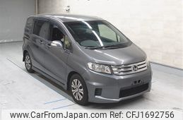 honda freed-spike 2012 CFJ1692756