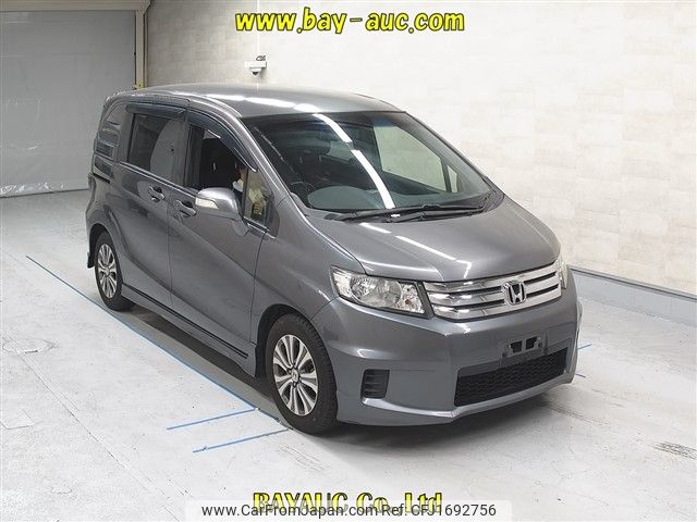 honda freed-spike 2012 CFJ1692756 image 1