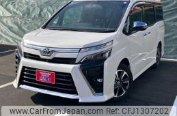 toyota voxy 2020 -TOYOTA 【広島 302ﾃ7812】--Voxy ZRR80W--0654338---TOYOTA 【広島 302ﾃ7812】--Voxy ZRR80W--0654338-
