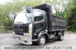 mitsubishi-fuso fighter 2004 GOO_NET_EXCHANGE_0403477A30240902W003