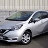 nissan note 2018 -NISSAN--Note DBA-E12--E12-605437---NISSAN--Note DBA-E12--E12-605437- image 1