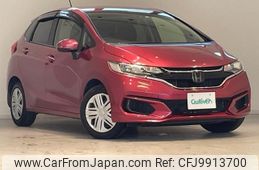 honda fit 2019 -HONDA--Fit DBA-GK3--GK3-3422109---HONDA--Fit DBA-GK3--GK3-3422109-