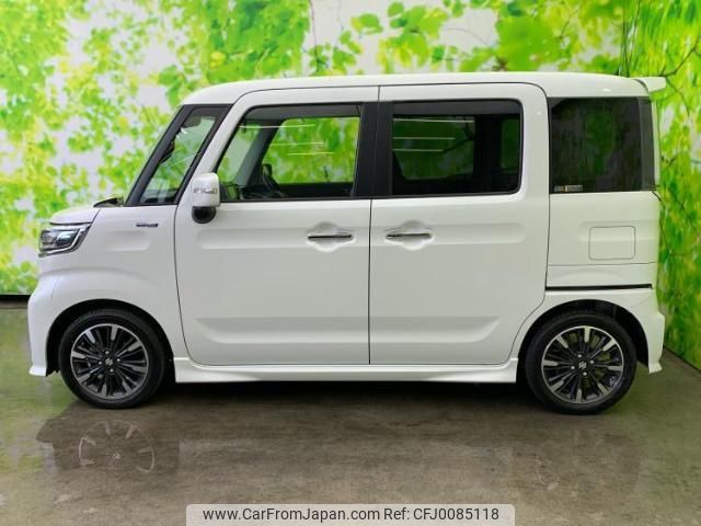 suzuki spacia 2017 quick_quick_DAA-MK53S_MK53S-551313 image 2