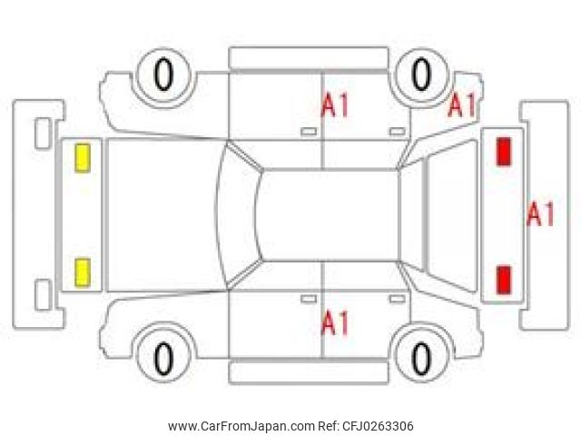 subaru forester 2020 -SUBARU--Forester 5AA-SKE--SKE-040474---SUBARU--Forester 5AA-SKE--SKE-040474- image 2