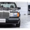 mercedes-benz e-class 1987 CFJ0558074 image 15