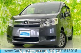 honda stepwagon 2012 CFJ1513015
